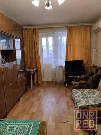 1 ком квартира Мариуполь - изображение 1