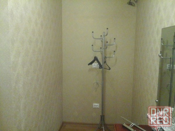 1 комнатная квартира в калининском районе. Донецк - изображение 6
