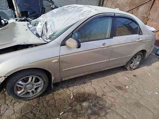 Разбор Kia Cerato (Киа Церато) 2006 Макеевка