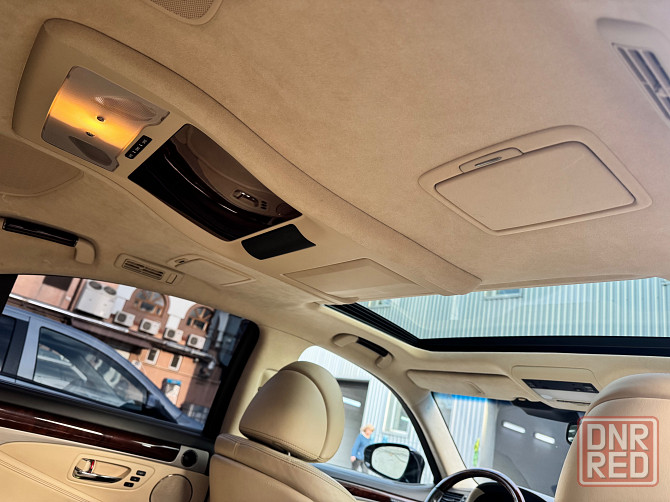 Продам Lexus LS 600H Гибрид 2014 год Донецк - изображение 8