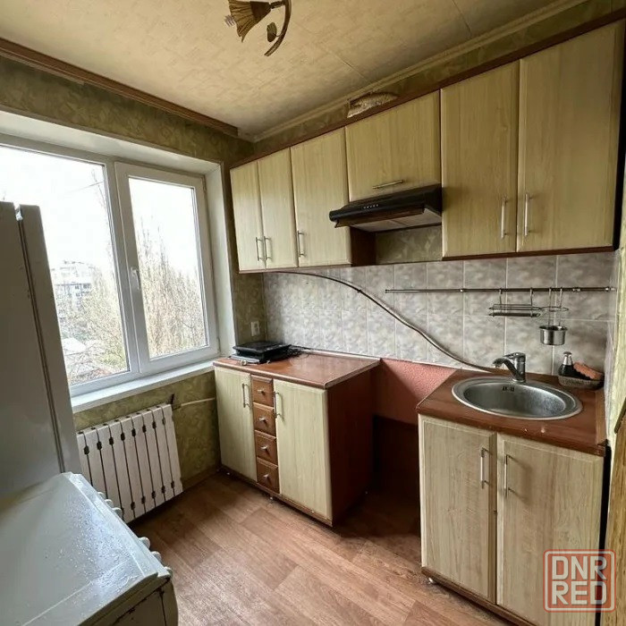 1-ком. квартира, ул. Аравийская. Док. готовы. Донецк - изображение 2