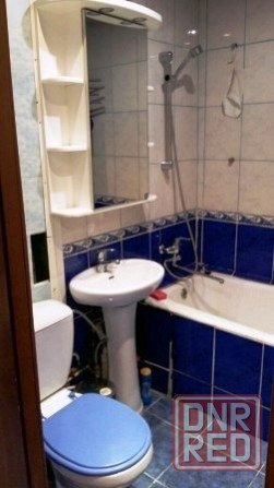 2-комнатная квартира, на Боссе Донецк - изображение 7