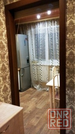 2-комнатная квартира, на Боссе Донецк - изображение 1