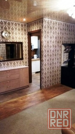 2-комнатная квартира, на Боссе Донецк - изображение 5