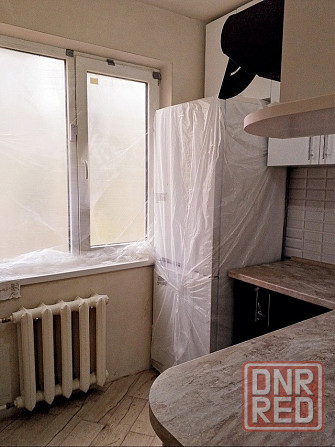 Продам 2-к квартиру на Западной в районе Галактики Макеевка - изображение 4