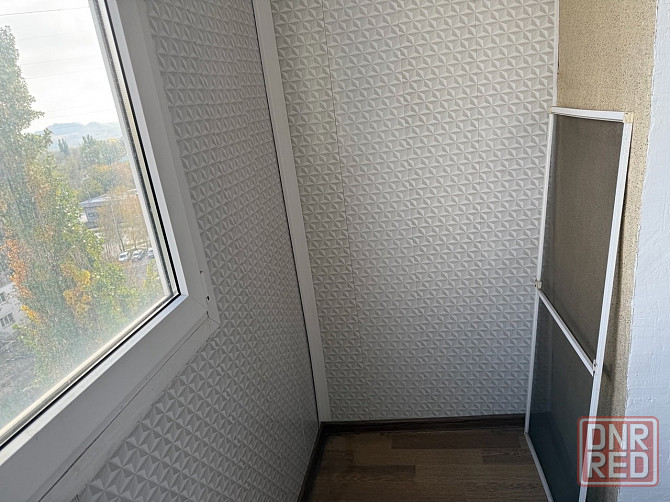 Продам 1-к квартиру в самом Центре Макеевки Макеевка - изображение 4