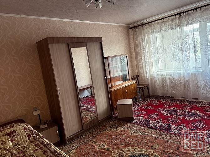Продам 1-к квартиру в самом Центре Макеевки Макеевка - изображение 2