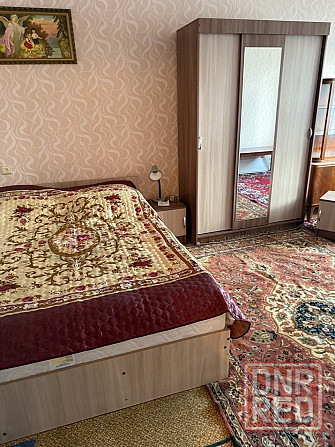 Продам 1-к квартиру в самом Центре Макеевки Макеевка - изображение 1