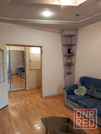 Продам 2-к квартиру в самом Центре Макеевки Макеевка - изображение 3