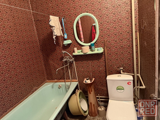 Продам 1-к квартиру в самом Центре Макеевки Макеевка - изображение 5