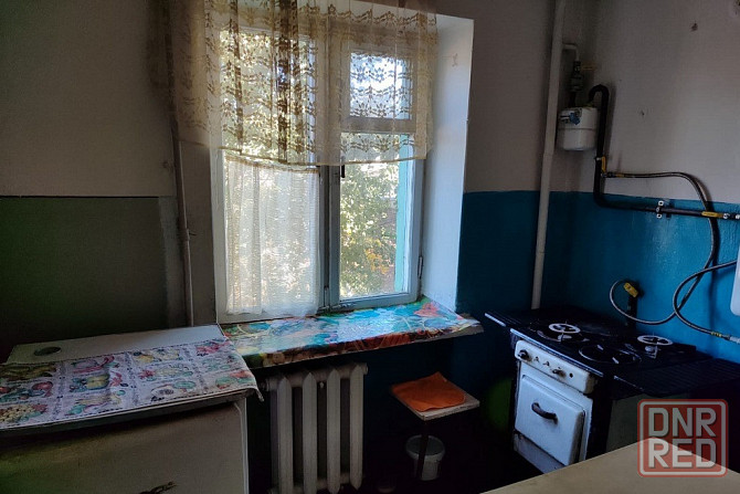 Продам 3-х комнатную квартиру по ул.Ленина, ост."Почта" Макеевка - изображение 6