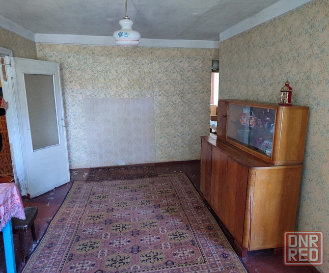 Продам 3-х комнатную квартиру по ул.Ленина, ост."Почта" Макеевка - изображение 1