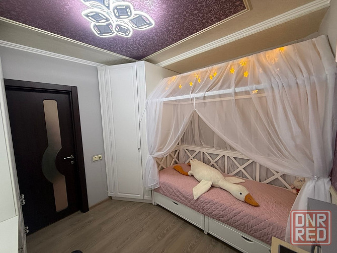 Продам 3-к квартиру на Калининском Макеевка - изображение 7