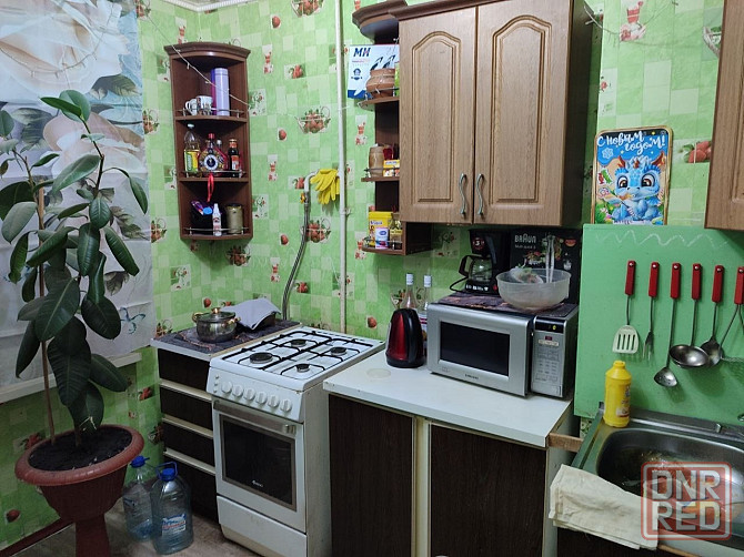 Продам 2-к квартиру в Центре Макеевки, м-н Солнечный (Верхний) Макеевка - изображение 5