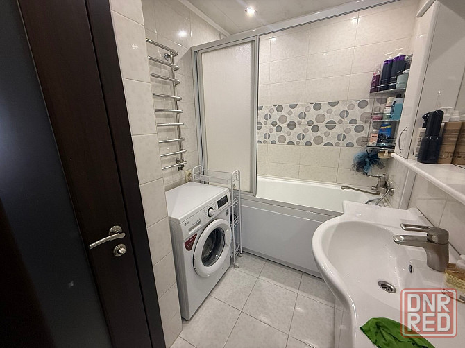 Продам 3-к квартиру на Калининском Макеевка - изображение 9