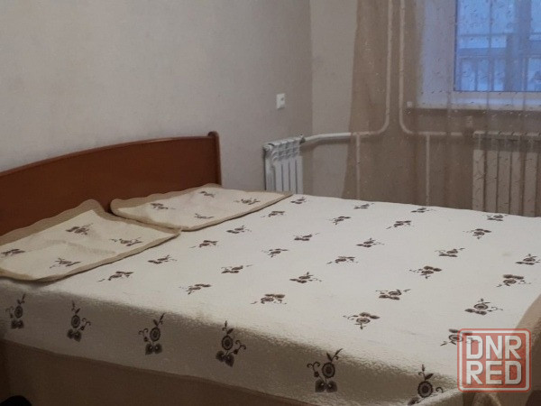Внимание! Самый центр! однокомнатная квартира долгосрочно. Донецк - изображение 4