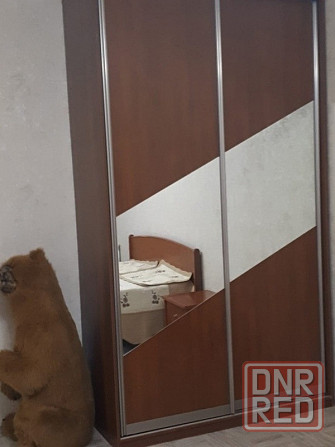 Внимание! Самый центр! однокомнатная квартира долгосрочно. Донецк - изображение 5