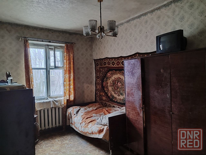 Продам 2-к квартиру на 22 линии по ул.Ленина Макеевка - изображение 1