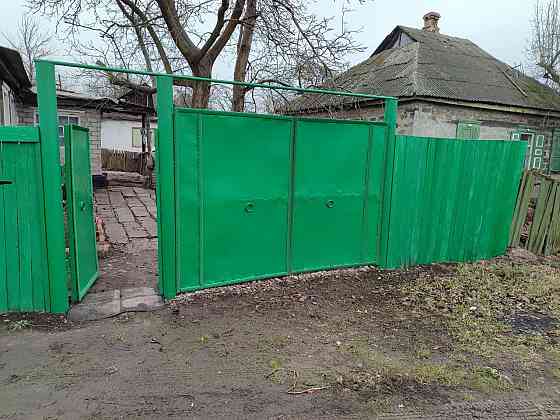 Продам Дом на Ново-Калиново Макеевка
