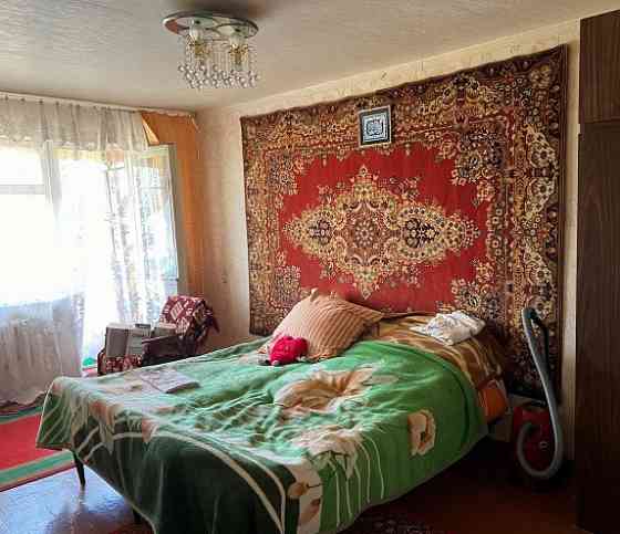 Продам 3-к квартиру на Черемушках Макеевка