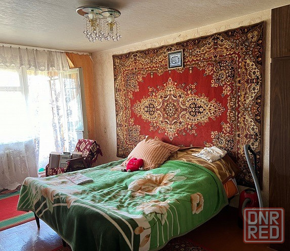 Продам 3-к квартиру на Черемушках Макеевка - изображение 2