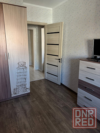 Продам 3-к квартиру на Зеленом Макеевка - изображение 8