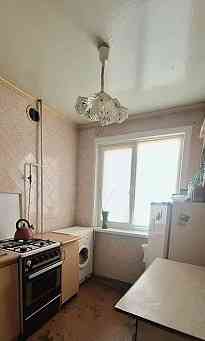 Продам 2-к квартиру на Черемушках Макеевка