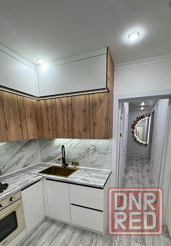 Продам 2-х комнатную квартиру на Бажанова Макеевка - изображение 2