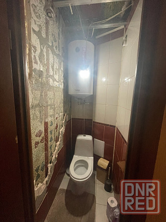 Продам 3-к квартиру в самом Центре Макеевки Макеевка - изображение 6