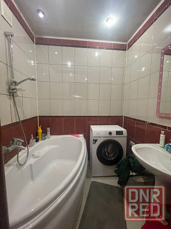 Продам 3-к квартиру в самом Центре Макеевки Макеевка - изображение 3