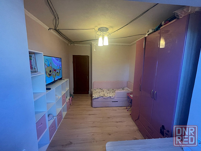 Продам 3-к квартиру в самом Центре Макеевки Макеевка - изображение 7