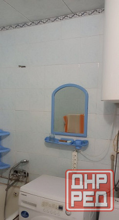 Продам 1-к на Черемушках Макеевка - изображение 4