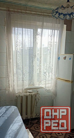 Продам 1-к на Черемушках Макеевка - изображение 2