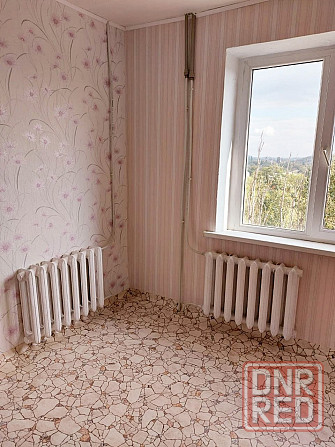 Продам 1-комнатную квартиру на Октябрьском Макеевка - изображение 4