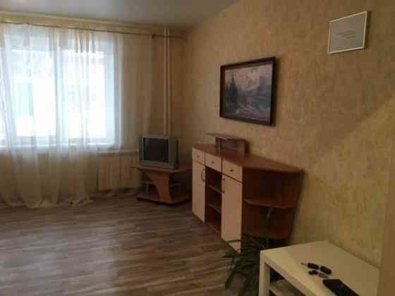 1 комнатная квартира в пролетарском районе Донецк
