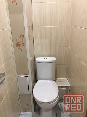 1 комнатная квартира в пролетарском районе Донецк - изображение 4