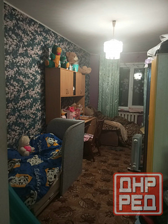 Продам 2-к квартиру на Черемушках Макеевка - изображение 3