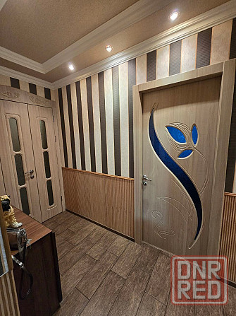 Сдам 2-к квартиру на Зеленом Макеевка - изображение 6