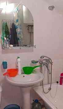 Сдам 1-к квартиру на Солнечном Макеевка