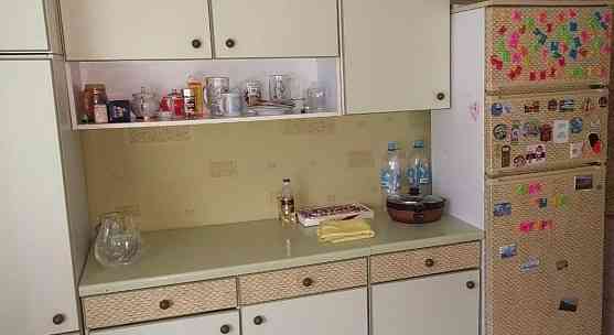 Сдам 1-к квартиру на Солнечном Макеевка