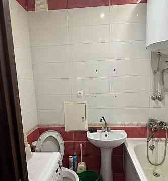 Сдам 1-к квартиру на 55 квартале Макеевка