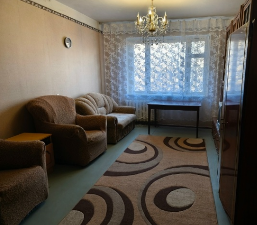 Сдам 3-к квартиру на Зеленом Макеевка