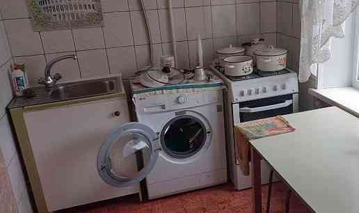 Сдам 1-к квартиру на Солнечном Макеевка