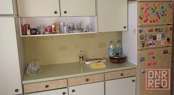 Сдам 1-к квартиру на Солнечном Макеевка - изображение 2