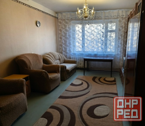 Сдам 3-к квартиру на Зеленом Макеевка - изображение 1