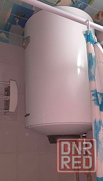 Сдам 1-к квартиру на Солнечном Макеевка - изображение 6