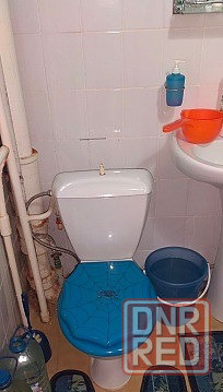 Сдам 1-к квартиру на Солнечном Макеевка - изображение 7