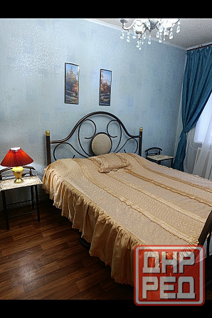 Сдам 2-к квартиру на Бажанова Макеевка - изображение 4