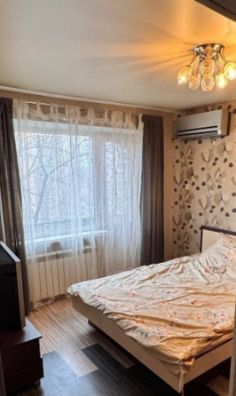 Сдам 1-к квартиру на Солнечном Макеевка