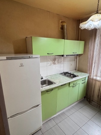 Сдам 1-к квартиру на Солнечном Макеевка